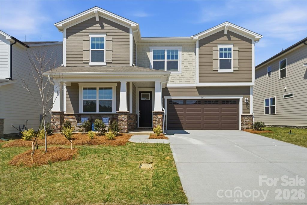 2672 Tillman Street 181, Monroe, NC 28212