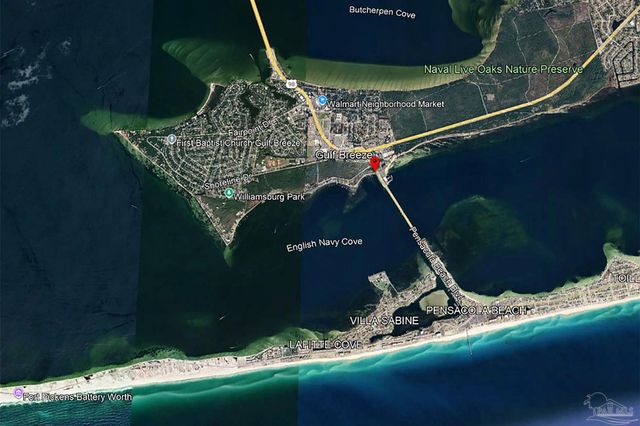 00 Soundview Trl, Gulf Breeze, FL 32561