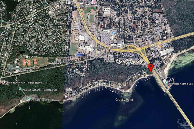00 Soundview Trl, Gulf Breeze, FL 32561