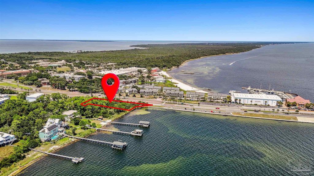 00 Soundview Trl, Gulf Breeze, FL 32561