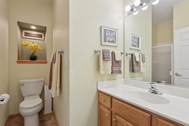 7610 Wistful Vista Drive 1002, West Des Moines, IA 50266