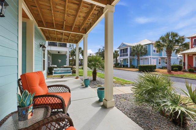 407 Lumbee Circle, Pawleys Island, SC 29585