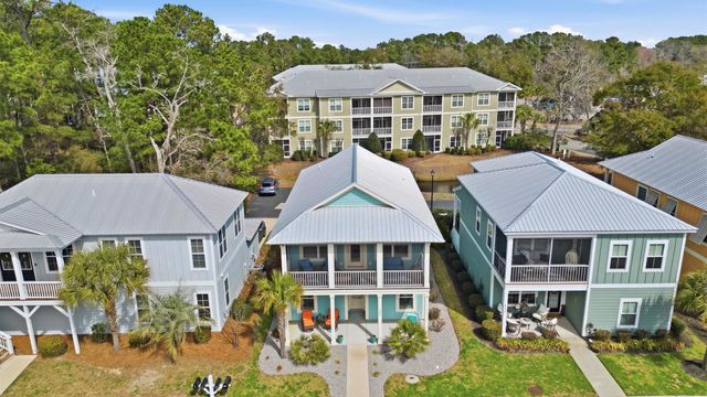 407 Lumbee Circle, Pawleys Island, SC 29585