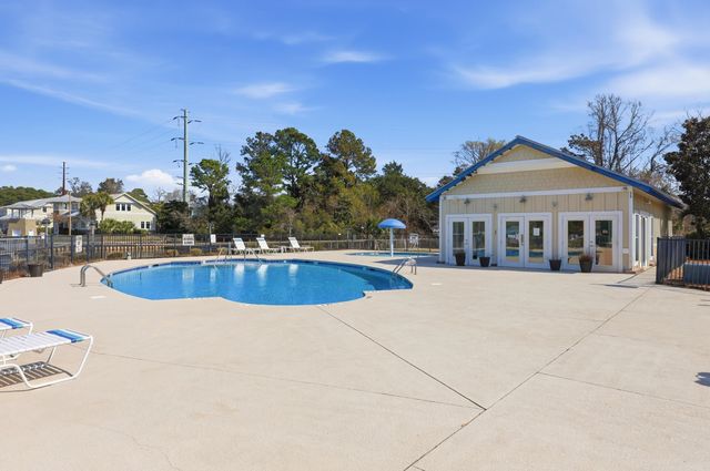 407 Lumbee Circle, Pawleys Island, SC 29585