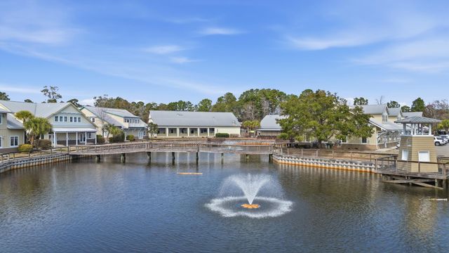 407 Lumbee Circle, Pawleys Island, SC 29585