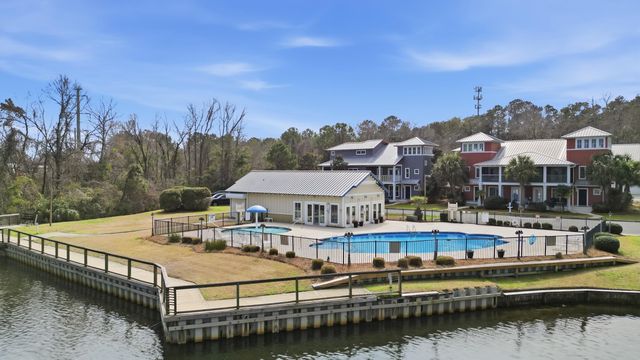 407 Lumbee Circle, Pawleys Island, SC 29585