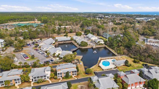 407 Lumbee Circle, Pawleys Island, SC 29585