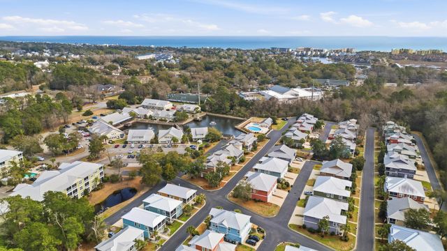 407 Lumbee Circle, Pawleys Island, SC 29585