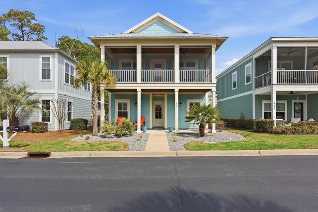 407 Lumbee Circle, Pawleys Island, SC 29585