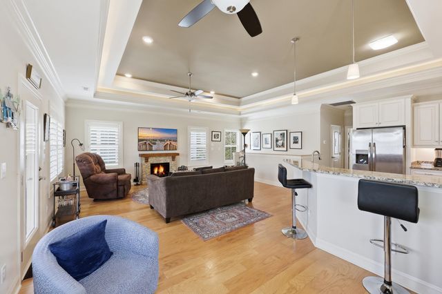 407 Lumbee Circle, Pawleys Island, SC 29585