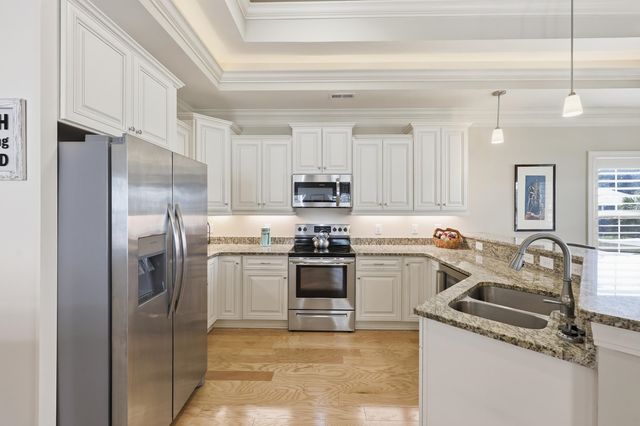 407 Lumbee Circle, Pawleys Island, SC 29585