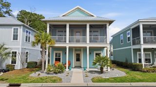 407 Lumbee Circle, Pawleys Island, SC 29585