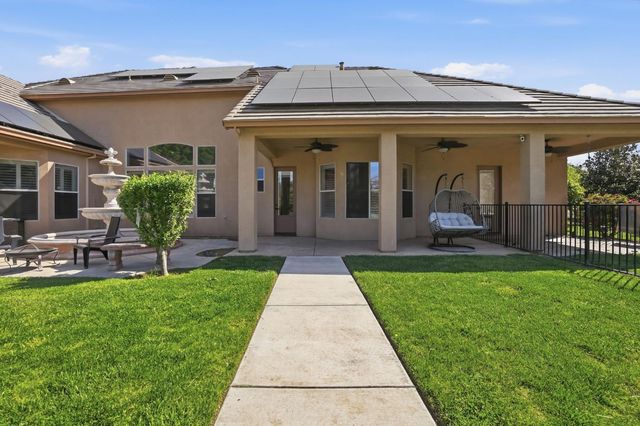 10749 Amerine Ln, Oakdale, CA 95361