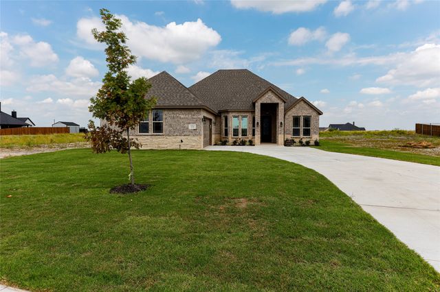 228 Brahman Street, Venus, TX 76084