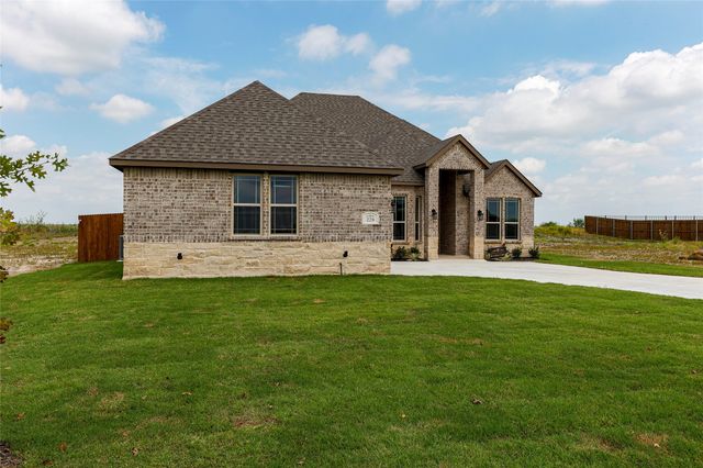 228 Brahman Street, Venus, TX 76084