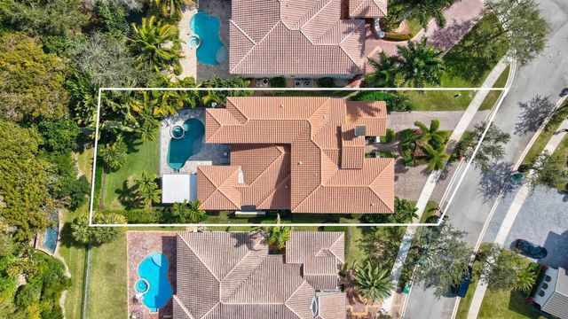 9411 Eden Manor, Parkland, FL 33076
