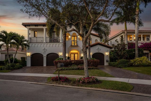 9411 Eden Manor, Parkland, FL 33076