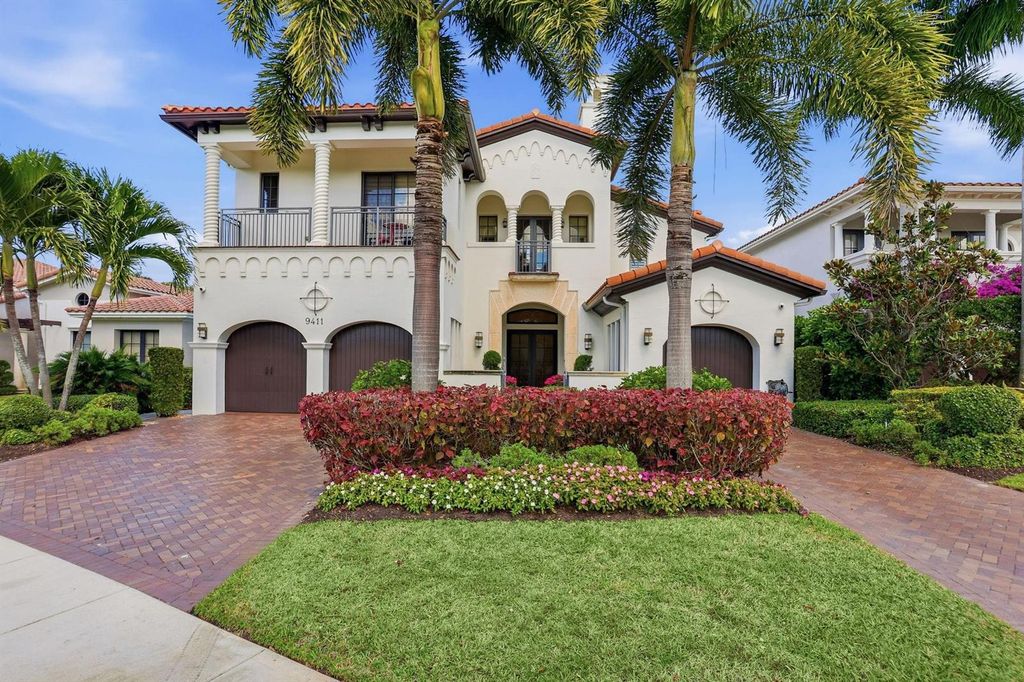 9411 Eden Manor, Parkland, FL 33076