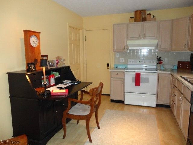 24690 Thicket Lane 32, Olmsted Falls, OH 44138