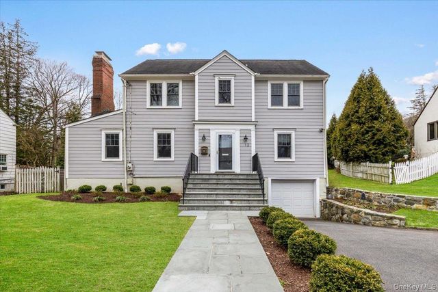 12 Robin Hill Road, Scarsdale, NY 10583