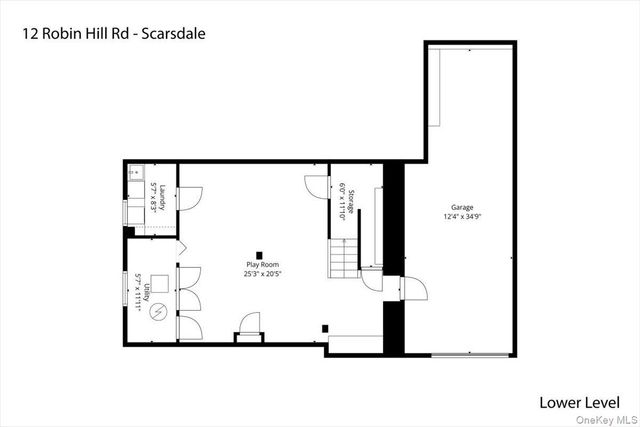 12 Robin Hill Road, Scarsdale, NY 10583