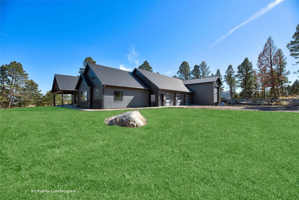 37 Quartz Creek Road, Clancy, MT 59634 photo 2