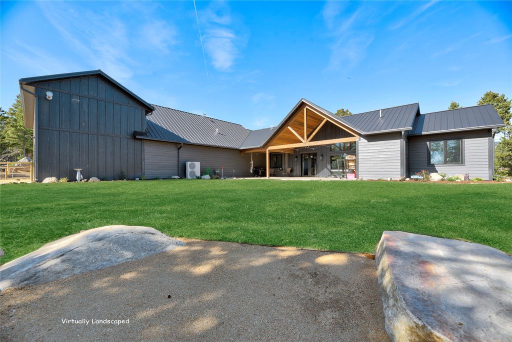 37 Quartz Creek Road, Clancy, MT 59634 photo 3