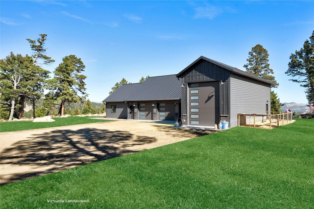 37 Quartz Creek Road, Clancy, MT 59634 photo 4