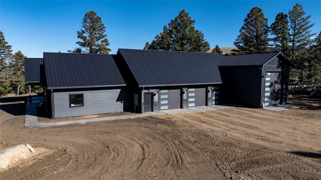 37 Quartz Creek Road, Clancy, MT 59634 photo 44