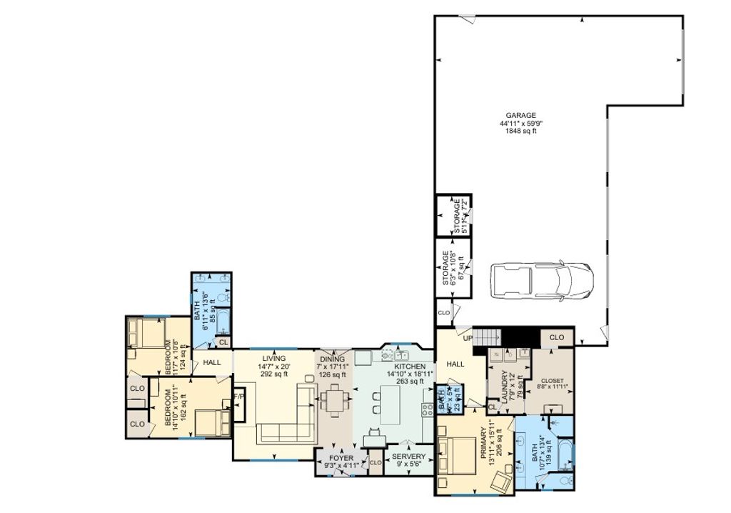 37 Quartz Creek Road, Clancy, MT 59634 photo 49