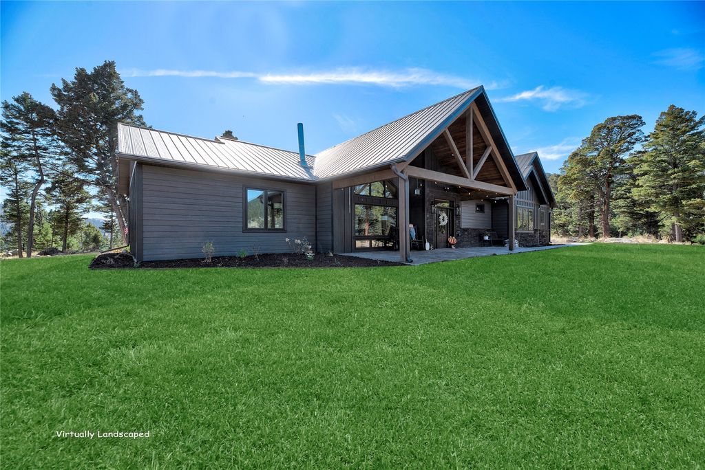 37 Quartz Creek Road, Clancy, MT 59634 photo 5