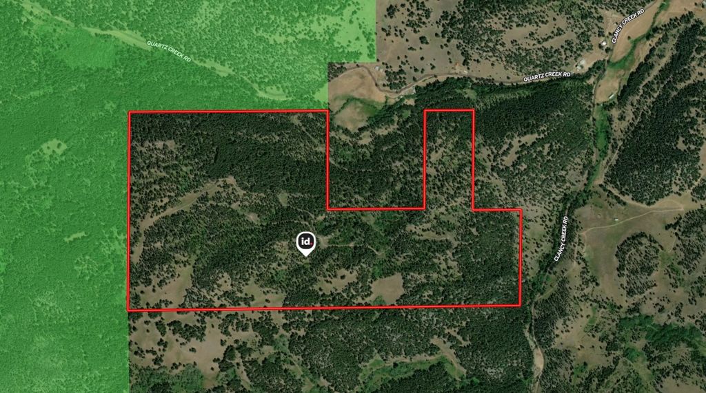 37 Quartz Creek Road, Clancy, MT 59634 photo 73