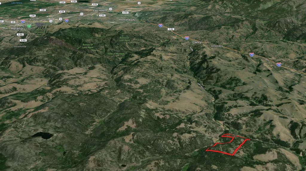 37 Quartz Creek Road, Clancy, MT 59634 photo 78
