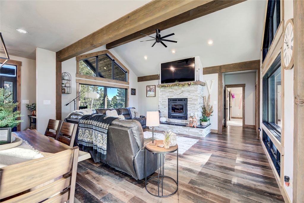 37 Quartz Creek Road, Clancy, MT 59634 photo 8