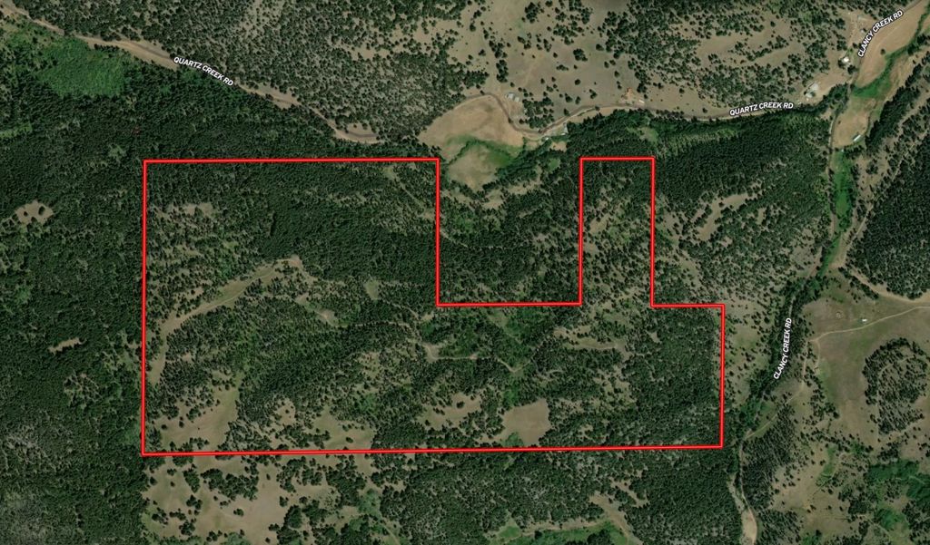 37 Quartz Creek Road, Clancy, MT 59634 photo 81