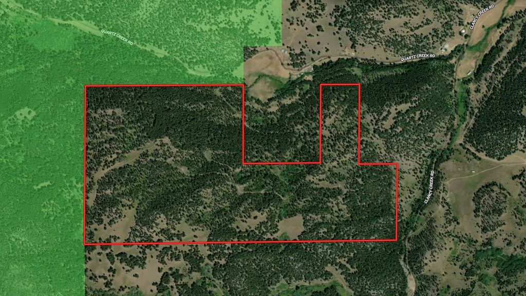 37 Quartz Creek Road, Clancy, MT 59634 photo 82