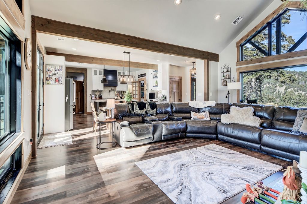 37 Quartz Creek Road, Clancy, MT 59634 photo 9