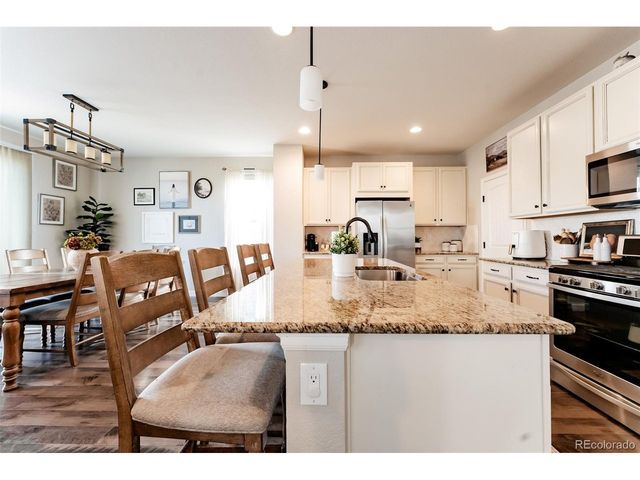 10982 Sedalia Way, Commerce City, CO 80022
