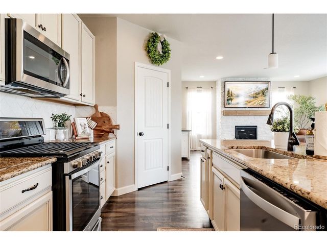 10982 Sedalia Way, Commerce City, CO 80022