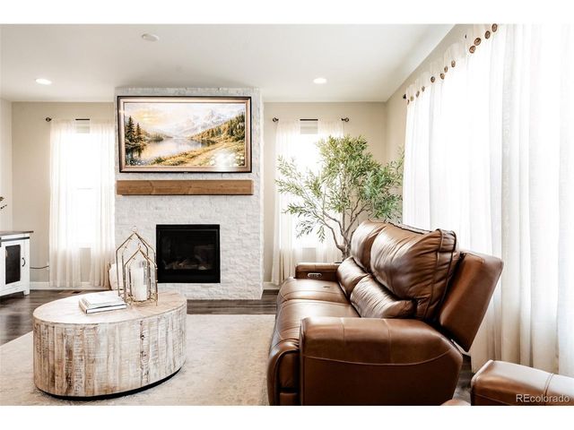 10982 Sedalia Way, Commerce City, CO 80022