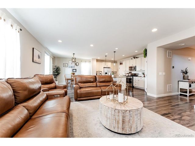 10982 Sedalia Way, Commerce City, CO 80022