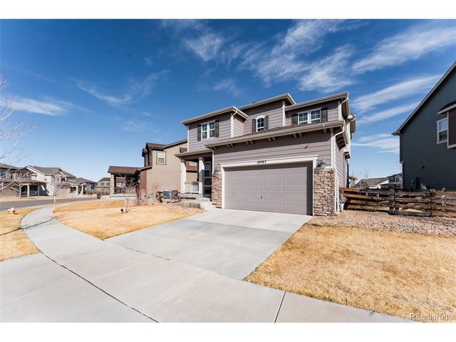 10982 Sedalia Way, Commerce City, CO 80022