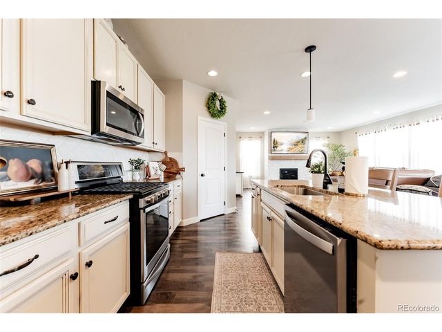 10982 Sedalia Way, Commerce City, CO 80022