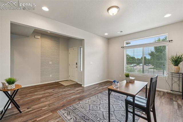 9181 Sentry Drive, Fountain, CO 80817