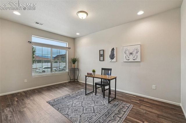9181 Sentry Drive, Fountain, CO 80817