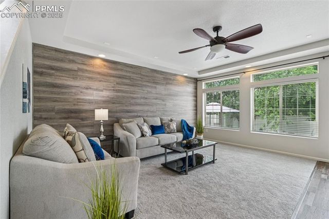 9181 Sentry Drive, Fountain, CO 80817