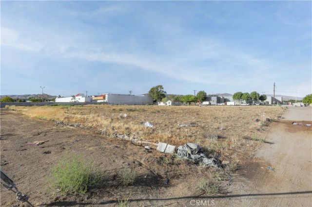 0 25TH and Q6, Palmdale, CA 93550