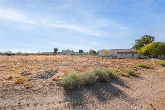 0 25TH and Q6, Palmdale, CA 93550