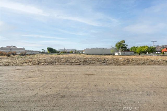 0 25TH and Q6, Palmdale, CA 93550