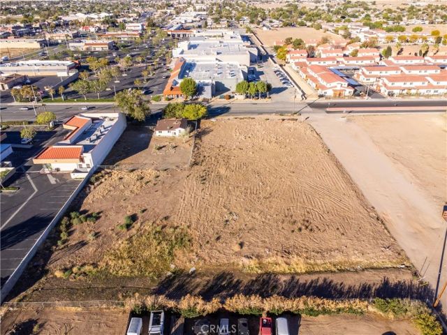 0 25TH and Q6, Palmdale, CA 93550